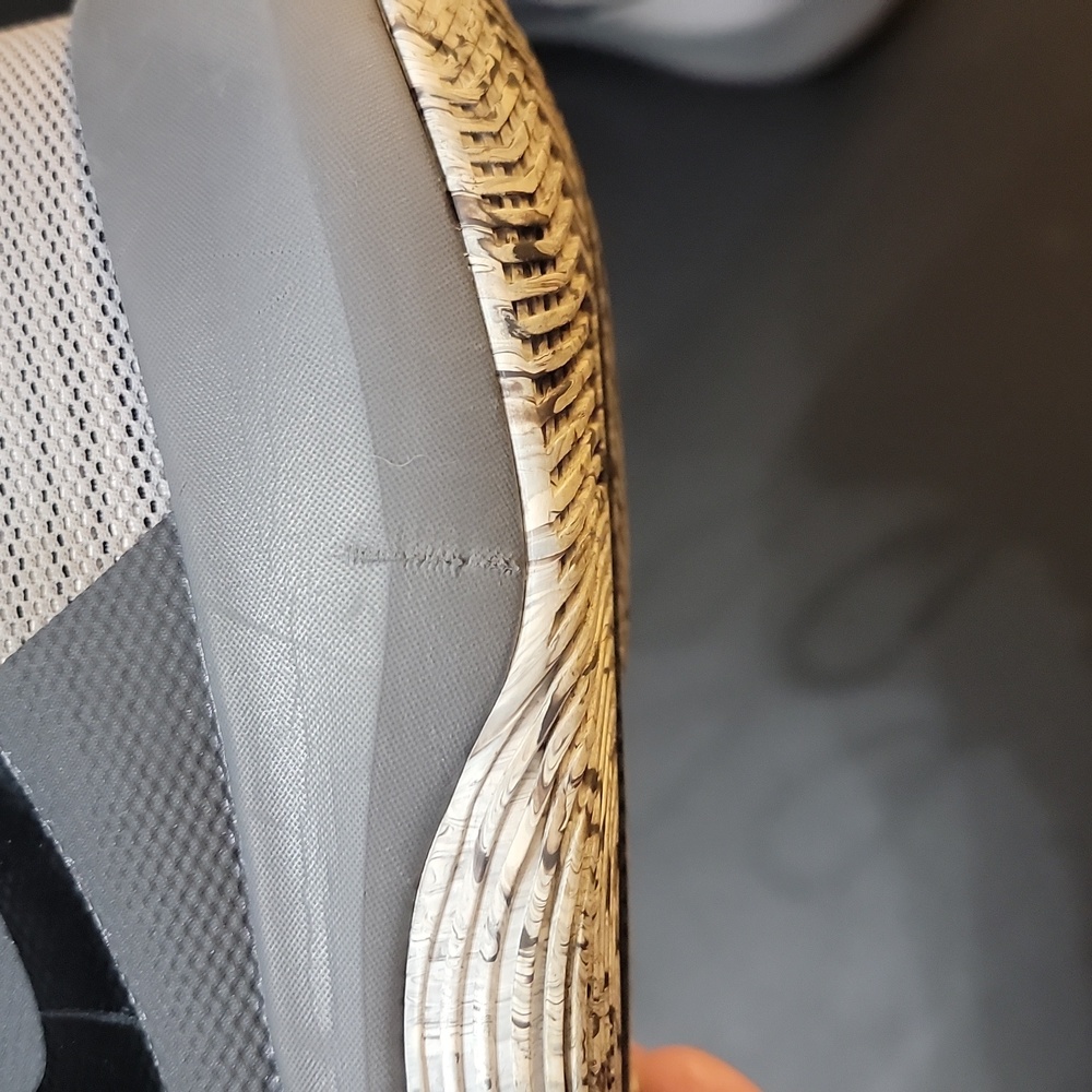 Nike Precision Shoes. - image 8